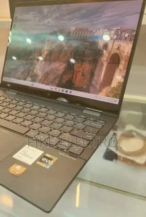 New Laptop HP Envy x360 16GB Intel Core i5 SSD 512GB
