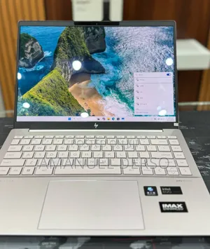 New Laptop HP Pavilion 15 16GB Intel Core Ultra 7 SSD 1T