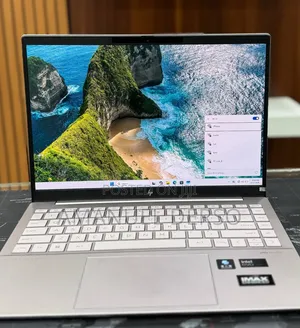New Laptop HP Pavilion 15 16GB Intel Core Ultra 7 SSD 1T