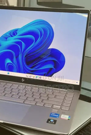 New Laptop HP Pavilion 14 16GB Intel Core i7 SSD 1T