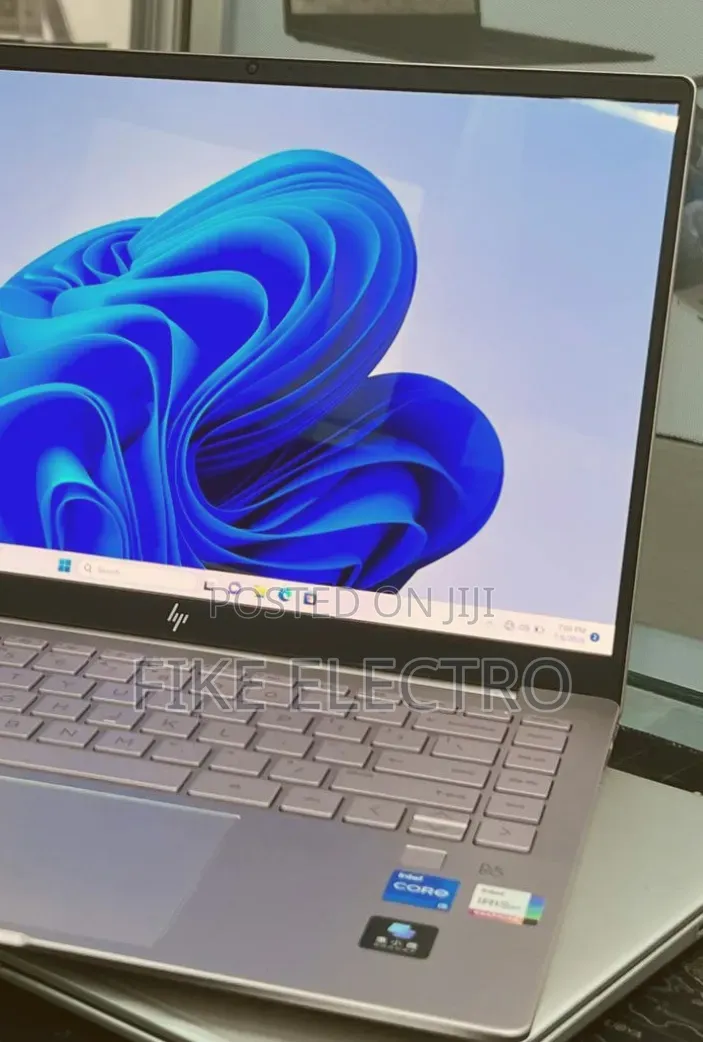 New Laptop HP Pavilion 14 16GB Intel Core i7 SSD 1T