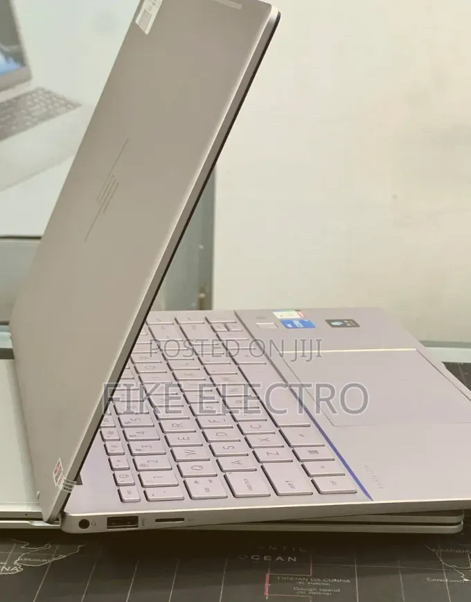 New Laptop HP Pavilion 14 16GB Intel Core i7 SSD 1T