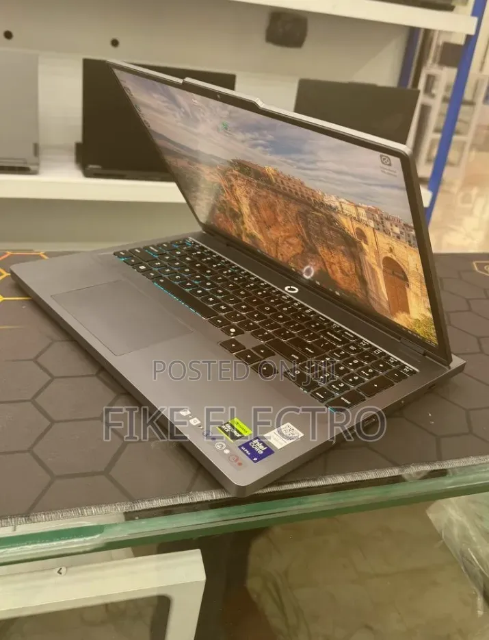 New Laptop Lenovo Legion 5 32GB Intel Core Ultra 9 SSD 1T