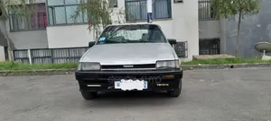 Toyota Corolla II 1982