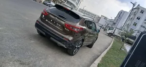 Nissan Qashqai 2019