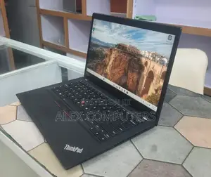 New Laptop Lenovo ThinkPad T14s Gen 1 16GB AMD Ryzen 5 SSD 512GB