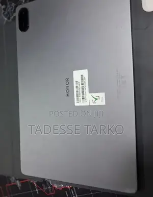 New Honor Pad X8 128 GB Gray