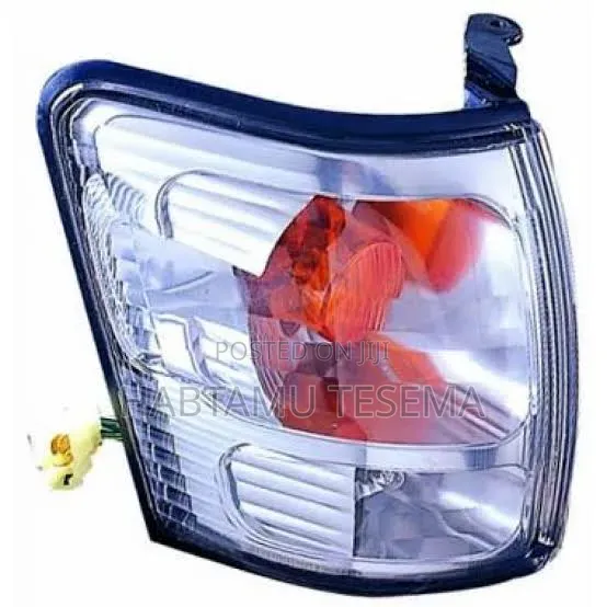 Toyota Hilux 2001–2004 Depo Corner Lamp – Brand New