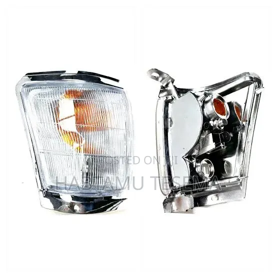 Toyota Hilux 1998–2001 Depo Corner Lamp – Brand New