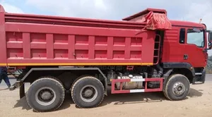 Sinotruk Howo