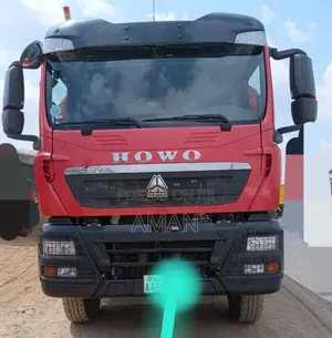 Sinotruk Howo