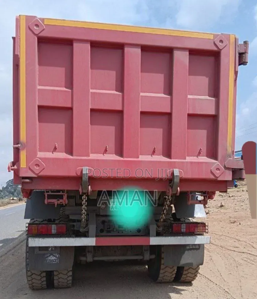 Sinotruk Howo