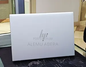 New Laptop HP EliteBook 840 G10 16GB Intel Core i7 SSD 512GB