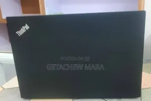 New Laptop Lenovo ThinkPad T14 16GB AMD Ryzen 5 SSD 512GB