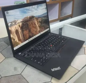 New Laptop Lenovo 16GB AMD Ryzen 5 SSD 512GB