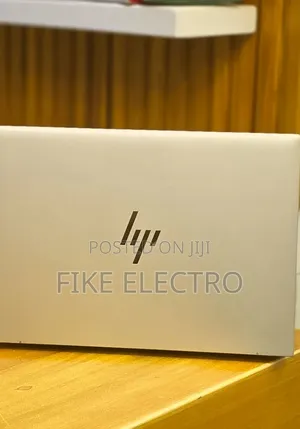 New Laptop HP EliteBook 840 G10 16GB Intel Core i7 SSD 512GB