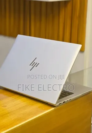 New Laptop HP EliteBook 840 G10 16GB Intel Core i7 SSD 512GB