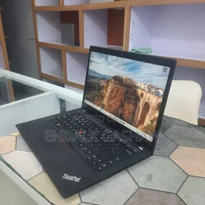 New Laptop Lenovo ThinkPad T14s Gen 1 16GB AMD Ryzen 5 SSD 512GB