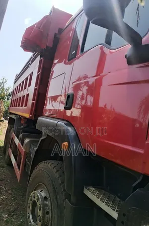 Sinotruk Howo