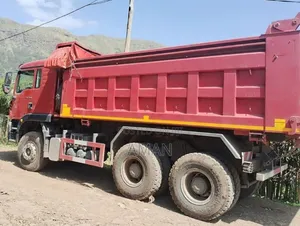 Sinotruk Howo