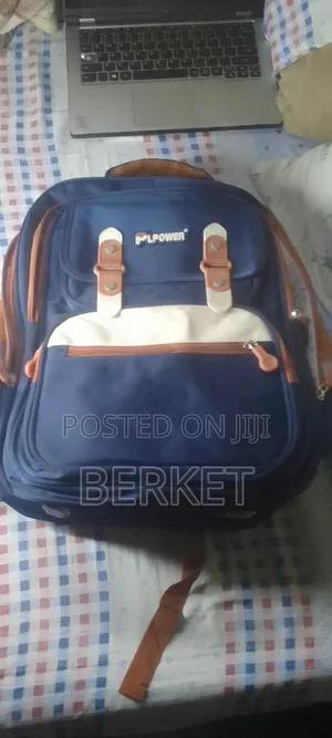 Backpack Bag