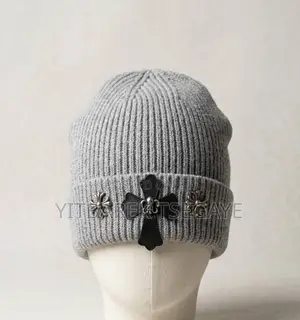 Chrome Hearts Beanies
