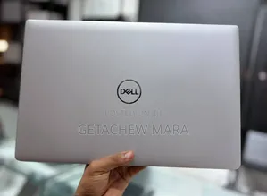 New Laptop Dell Precision 5540 16GB Intel Core i7 SSD 512GB