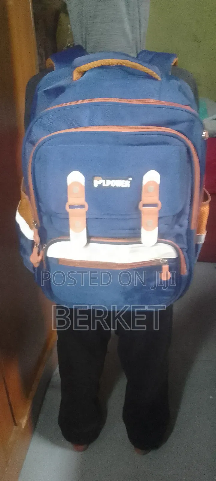 Backpack Bag