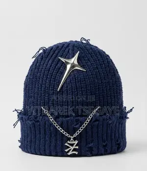 Fashion Beanie