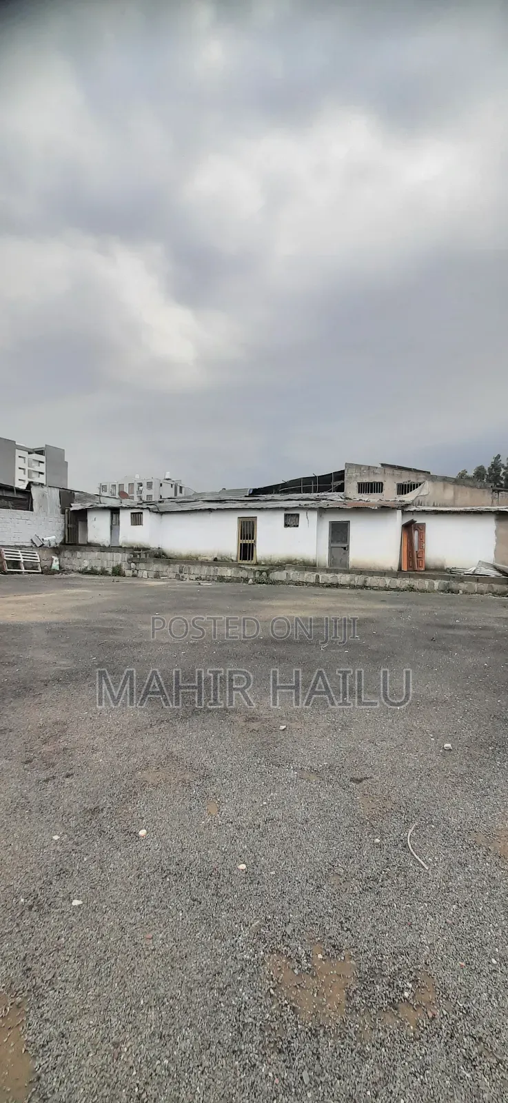 4bdrm House in Feyl Bet, Bole for rent