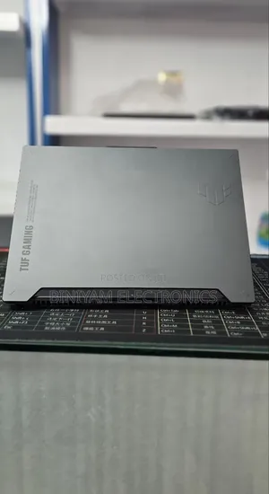 New Laptop Asus TUF Gaming A15 16GB Intel Core i7 SSD 1T