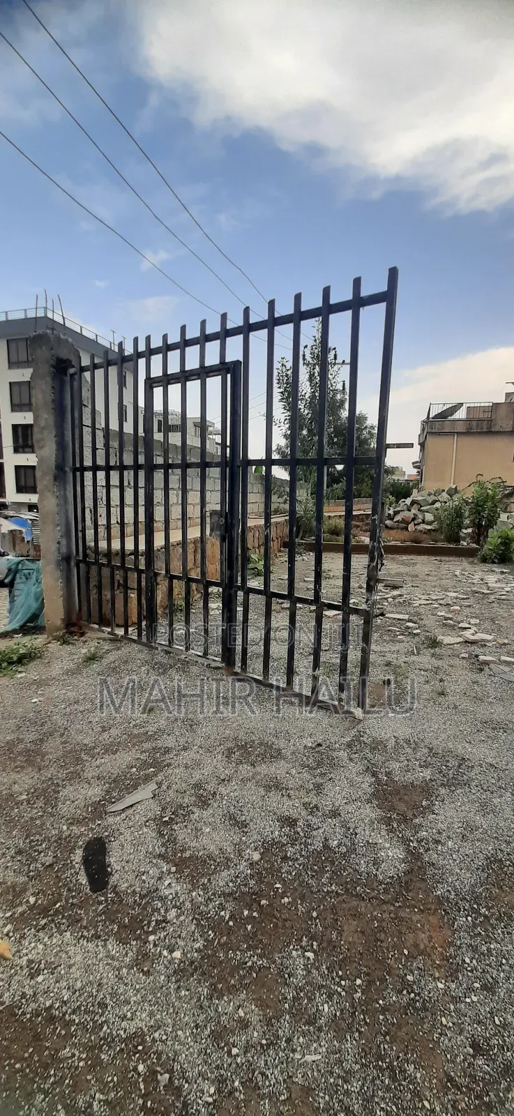 4bdrm House in Feyl Bet, Bole for rent