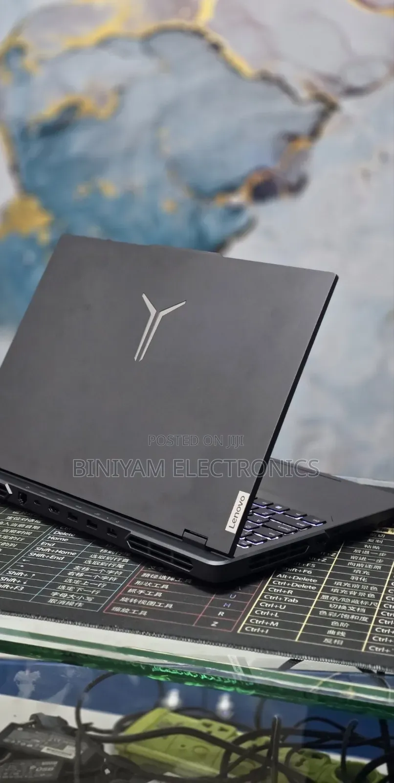 New Laptop Asus TUF Gaming A15 16GB Intel Core i7 SSD 1T