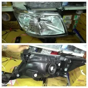 Toyota Hilux D4d Vigo 2012–2015 Depo Head Lamp – Brand New