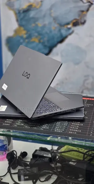 New Laptop Lenovo LOQ 15AHP10 12GB Intel Core i5 SSD 512GB