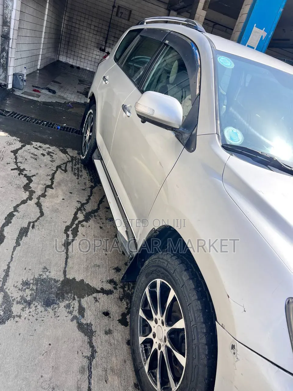 Toyota RAV4 2008