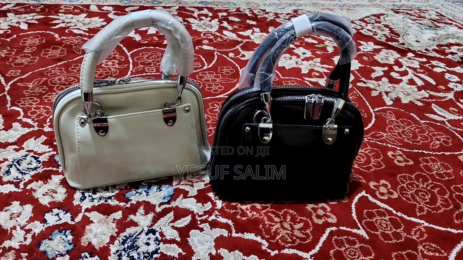 Women`S Bags
