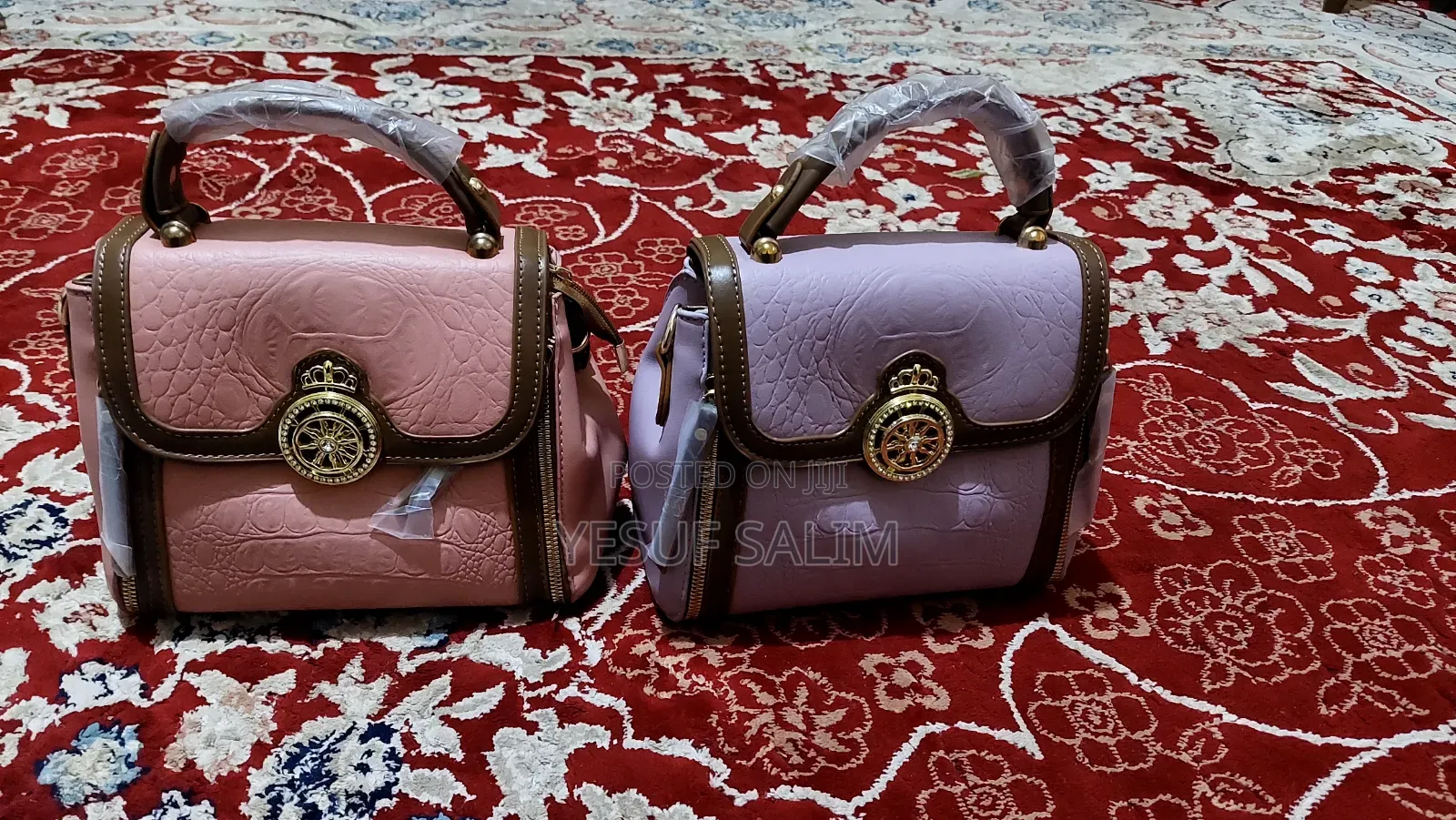 Women`S Bags