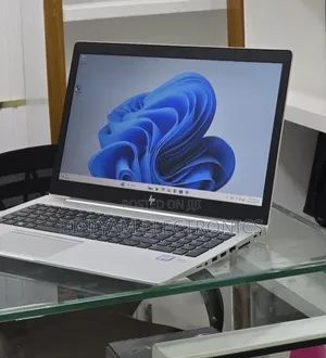 New Laptop HP EliteBook 850 G5 8GB Intel Core i5 SSD 512GB