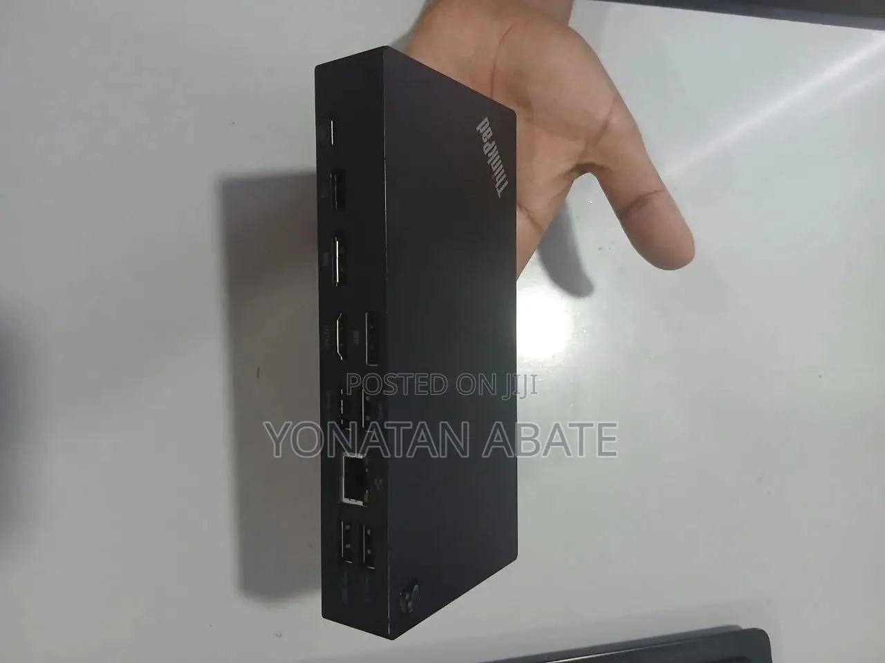 Docking Station Lenovo Think Pad