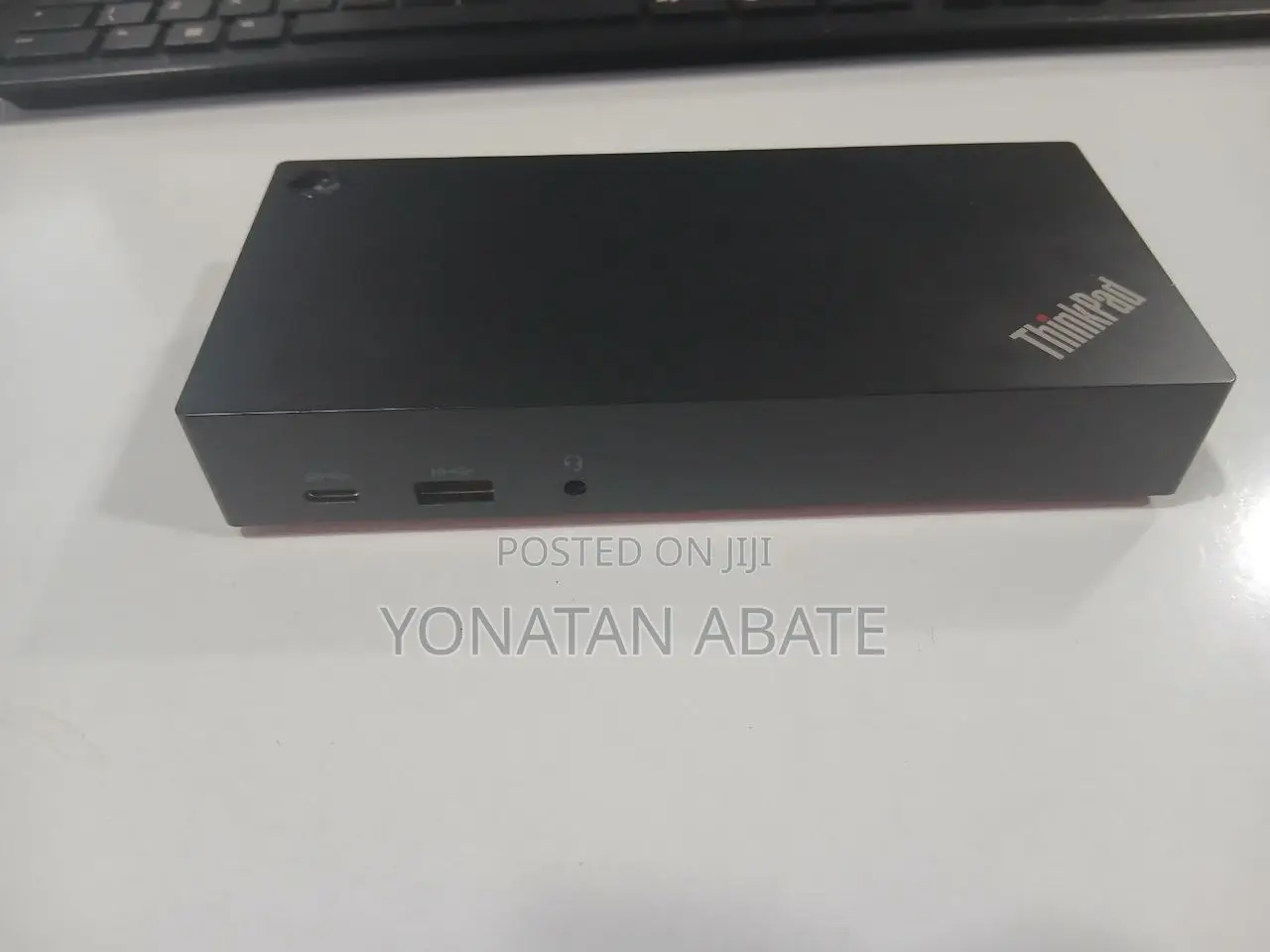 Docking Station Lenovo Think Pad