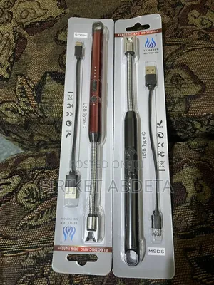 Electric Arc BBQ Lighters