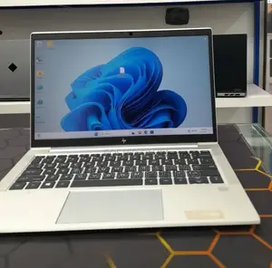 New Laptop HP EliteBook 840 G8 16GB Intel Core i7 SSD 512GB