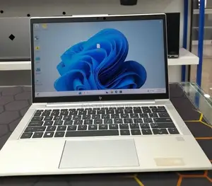 New Laptop HP EliteBook 840 G8 16GB Intel Core i7 SSD 512GB