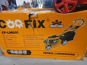 Gasoline Lawn Mower