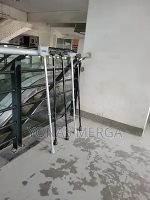 Cane/ከዘራ/Walking Stick條幻balance Assistance on Uneven Surfaces