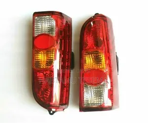 Suzuki Apv 2000 Rear Lamp – Casp Brand