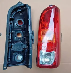 Suzuki Apv 2000 Rear Lamp – Casp Brand