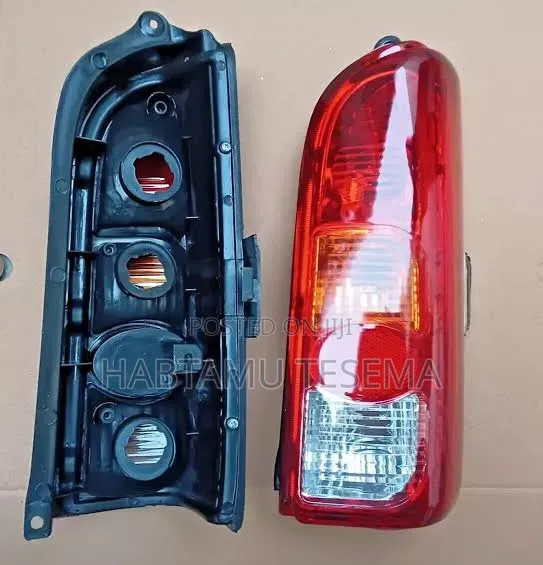 Suzuki Apv 2000 Rear Lamp – Casp Brand