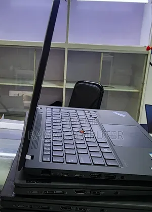 New Laptop Lenovo ThinkPad T14 16GB Intel Core i5 SSD 512GB